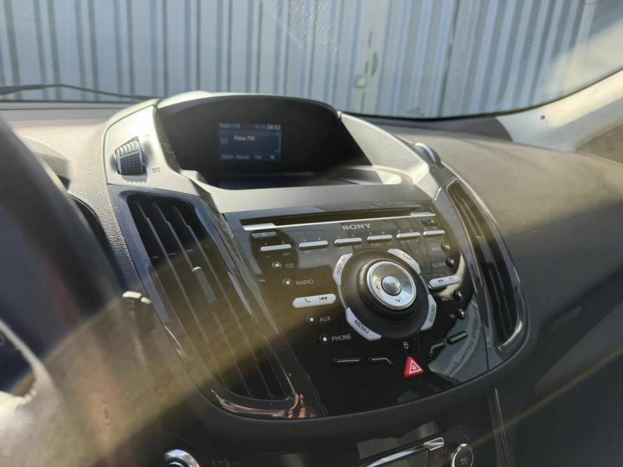 Ford Kuga II Ростов-на-Дону  - изображение 12