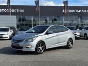 Hyundai Solaris I Рестайлинг Пермь  - изображение 21