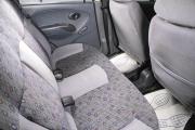 Daewoo Matiz I Рестайлинг Сургут  - изображение 34