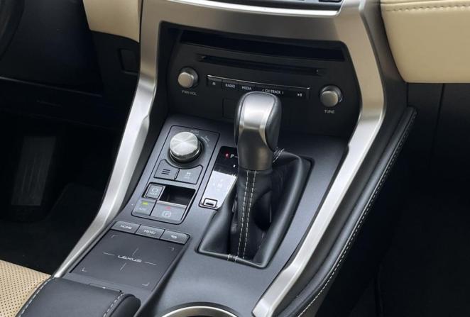 Lexus NX I Рестайлинг с пробегом 2021 года, цена 3 500 000 рублей, 129156 км, внедорожник, Автокод Объявления
