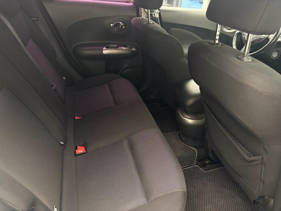 Nissan Juke I Ростов-на-Дону  - изображение 17