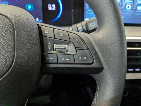 Changan CS35 Plus I Рестайлинг с пробегом 2023 года, цена 1 815 000 рублей, 22810 км, внедорожник, Автокод Объявления