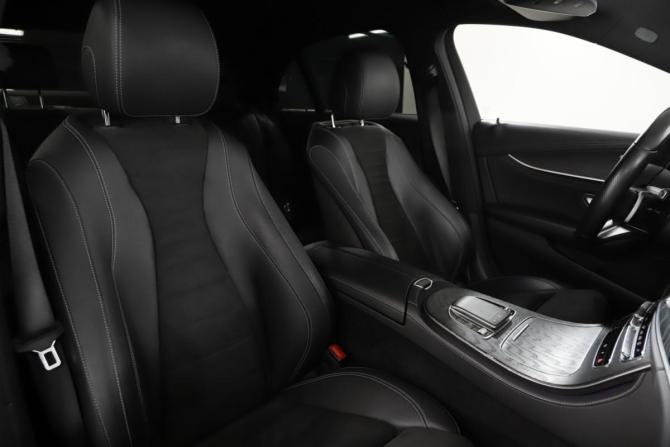 Mercedes-Benz E-Класс V (W213 S213 C238) Рестайлинг с пробегом 2020 года, цена 4 444 000 рублей, 93079 км, седан, Автокод Объявления