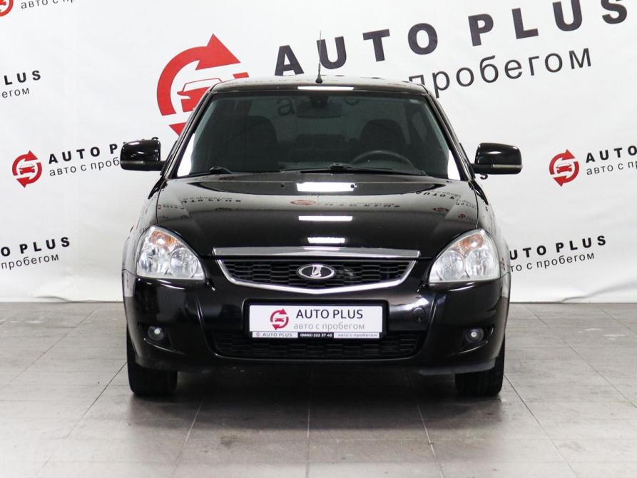 Lada (ВАЗ) Priora I Рестайлинг Минеральные Воды  - изображение 3