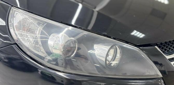 JAC J5 (Heyue) с пробегом 2013 года, цена 649 000 рублей, 190000 км, седан, Автокод Объявления