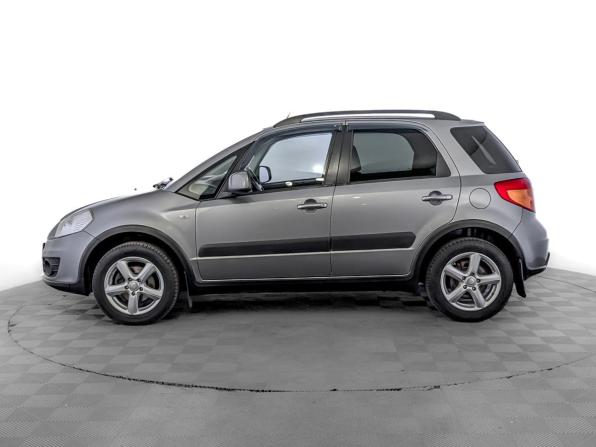 Suzuki SX4 I (Classic) Рестайлинг с пробегом 2013 года, цена 810 000 рублей, 205822 км, хэтчбек, Автокод Объявления