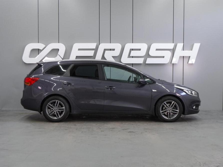 Kia Ceed II Воронеж  - изображение 5
