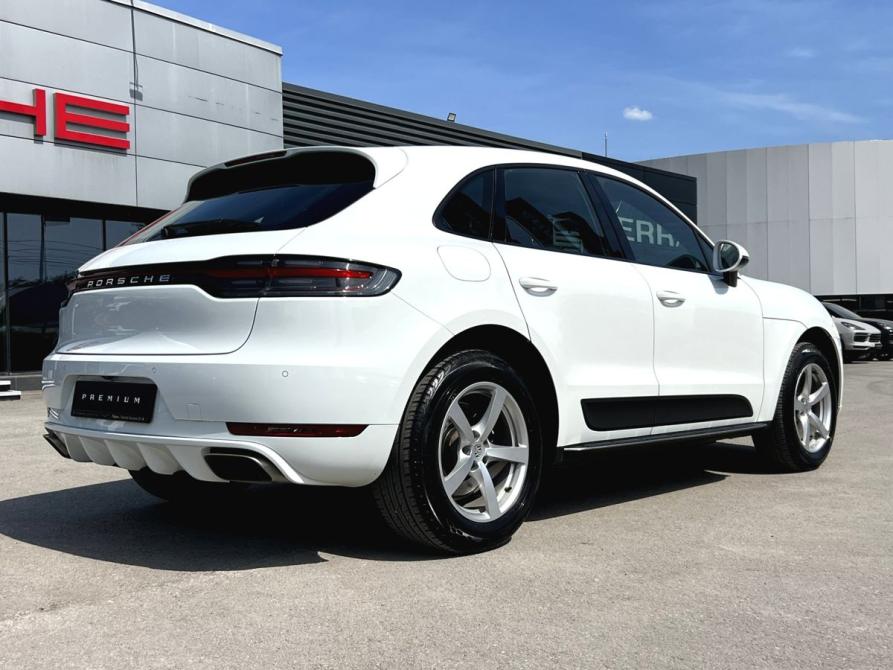 Porsche Macan I Рестайлинг Пермь  - изображение 12
