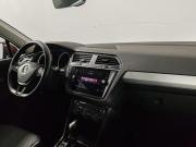 Volkswagen Tiguan II Москва  - изображение 35