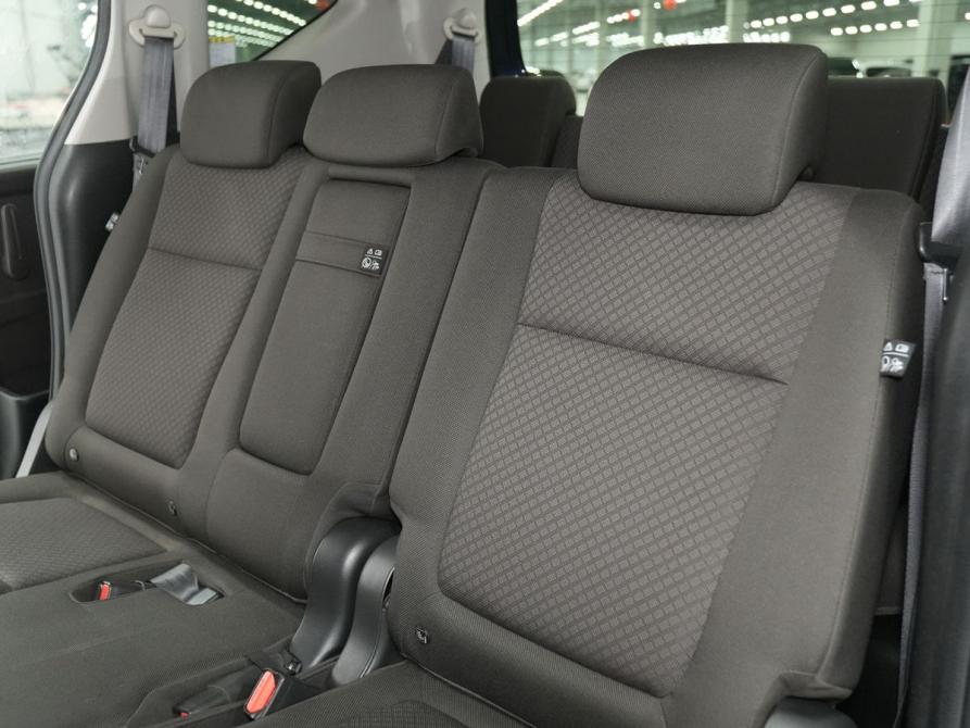 Honda Freed II Рестайлинг Новосибирск  - изображение 9