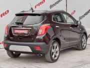 Opel Mokka I Екатеринбург  - изображение 26