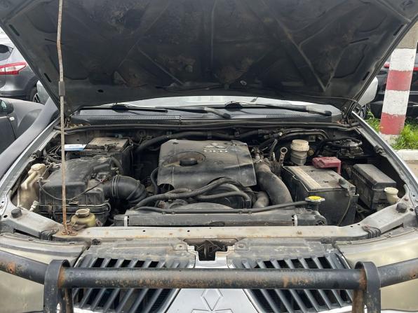 Mitsubishi L200 IV с пробегом 2007 года, цена 949 000 рублей, 295859 км, offers.body_type.unknown, Автокод Объявления