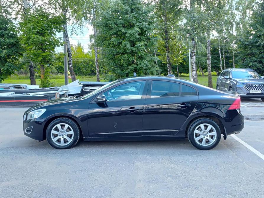 Volvo S60 II Чебоксары  - изображение 10