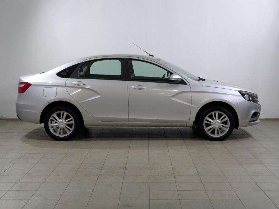 Lada (ВАЗ) Vesta I Химки  - изображение 10