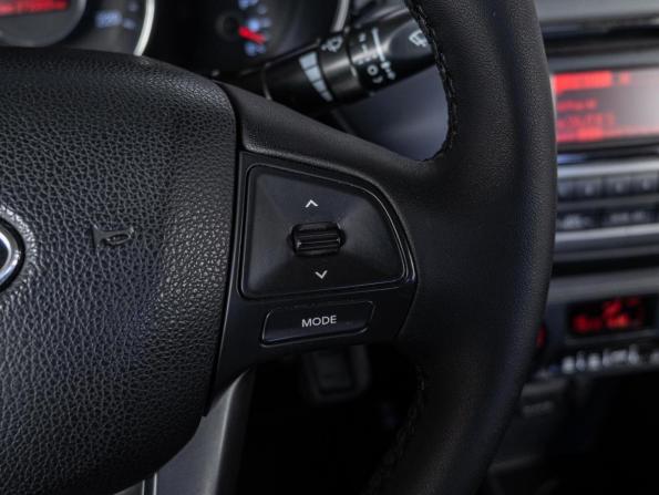 Kia Rio III с пробегом 2012 года, цена 795 000 рублей, 272205 км, седан, Автокод Объявления