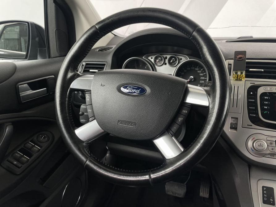 Ford Kuga I Екатеринбург  - изображение 14