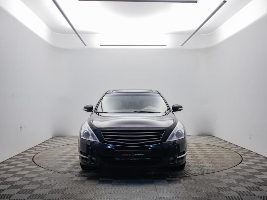 Nissan Teana II (J32) Рестайлинг Москва  - изображение 2