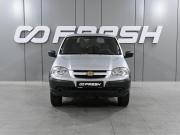 Chevrolet Niva I Рестайлинг Ростов-на-Дону  - изображение 18