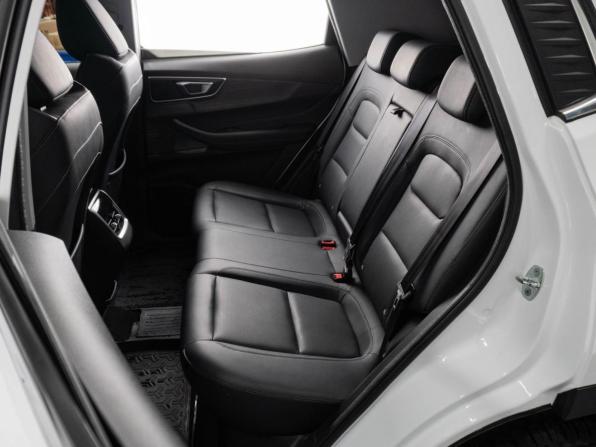 Chery Tiggo 4 Pro I с пробегом 2023 года, цена 1 599 000 рублей, 16663 км, внедорожник, Автокод Объявления