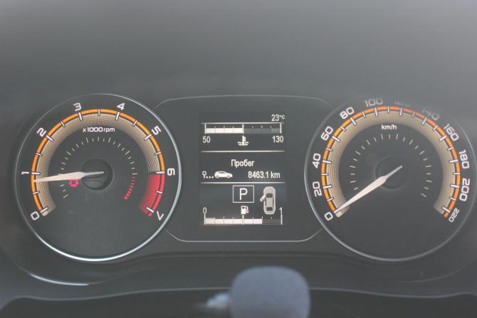 Lada (ВАЗ) Vesta I Рестайлинг (NG) с пробегом 2024 года, цена 1 577 000 рублей, 8467 км, универсал, Автокод Объявления