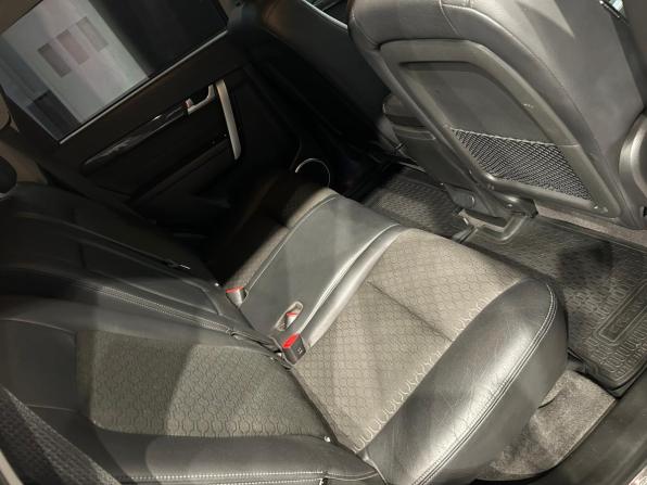 Chevrolet Captiva I Рестайлинг 2 с пробегом 2014 года, цена 1 580 000 рублей, 73425 км, внедорожник, Автокод Объявления