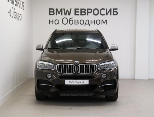 BMW X5 III (F15) с пробегом 2014 года, цена 3 090 000 рублей, 171560 км, внедорожник, Автокод Объявления