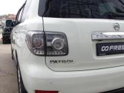Nissan Patrol VI (Y62) Владимир  - изображение 73