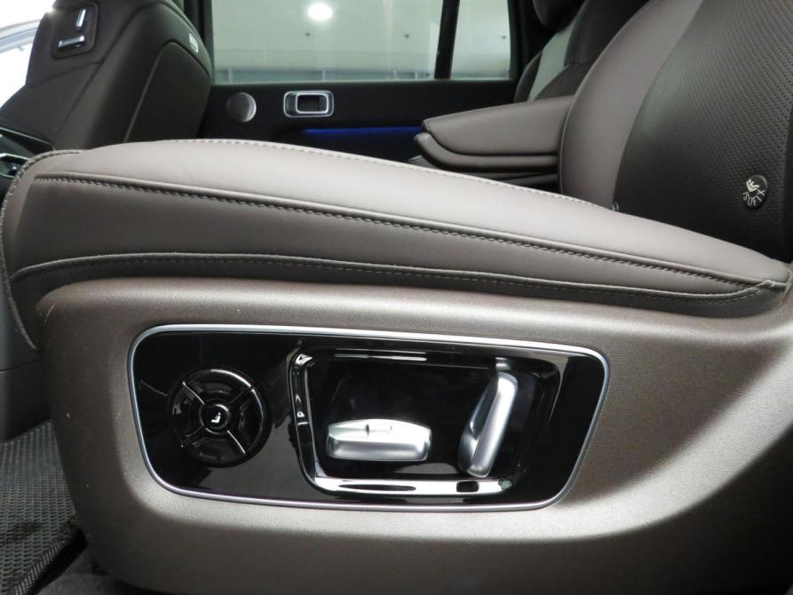 Li Auto (Lixiang) L9 I Санкт-Петербург  - изображение 27