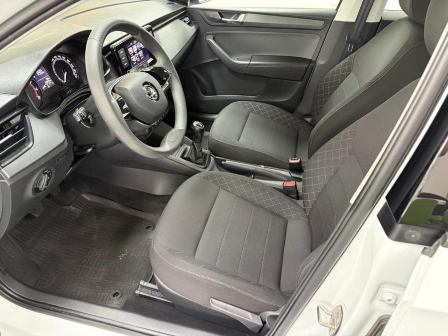 Skoda Rapid II Киров  - изображение 12