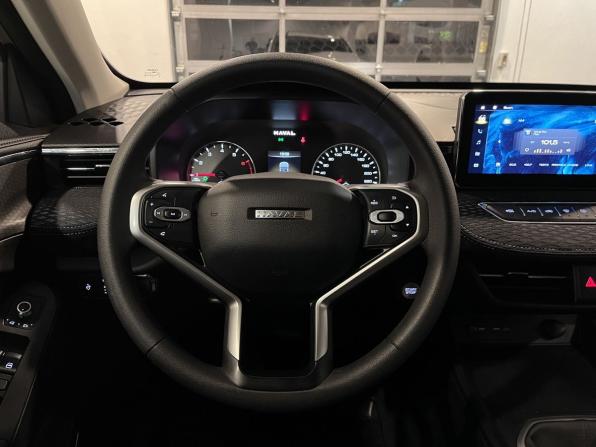 Haval Jolion I Рестайлинг с пробегом 2024 года, цена 2 060 000 рублей, 30340 км, внедорожник, Автокод Объявления