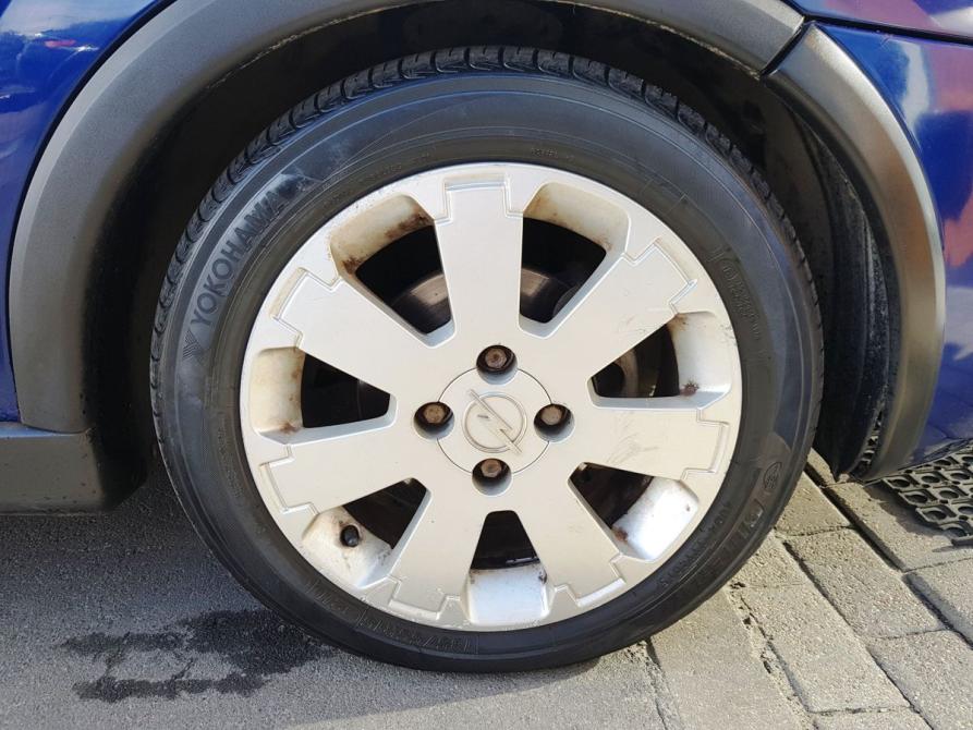 Opel Corsa C Брянск  - изображение 12