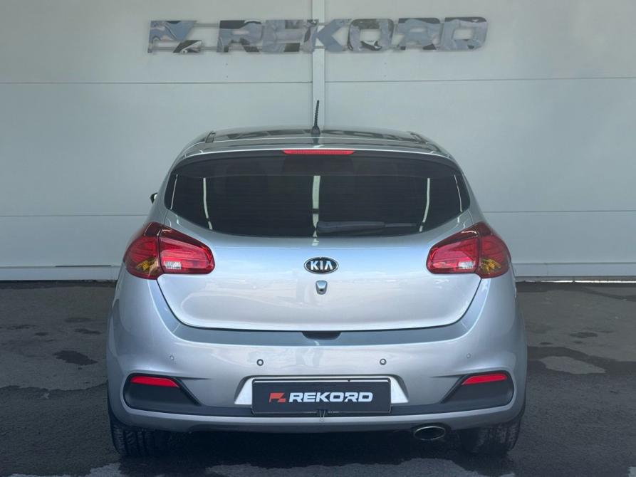 Kia Ceed II Уфа  - изображение 6