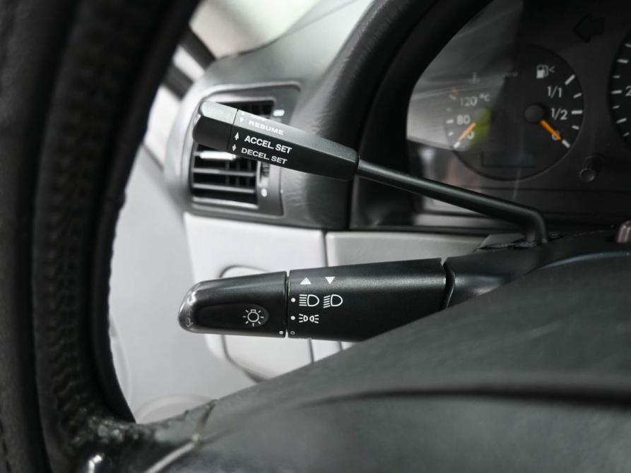 Mercedes-Benz M-Класс I (W163) Ростов-на-Дону  - изображение 12