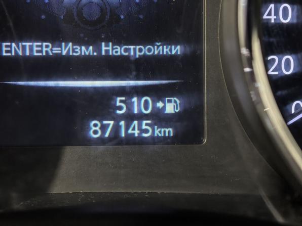 Nissan Qashqai II с пробегом 2018 года, цена 1 799 000 рублей, 87144 км, внедорожник, Автокод Объявления