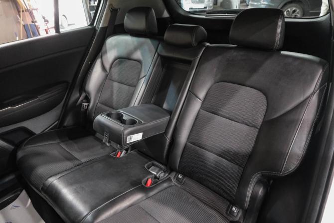 Kia Sportage IV с пробегом 2018 года, цена 1 979 000 рублей, 137000 км, внедорожник, Автокод Объявления
