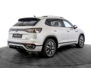 Volkswagen Tayron II (China Market) Москва  - изображение 35