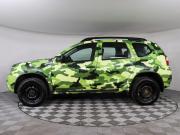 Nissan Terrano III (D10) Химки  - изображение 22