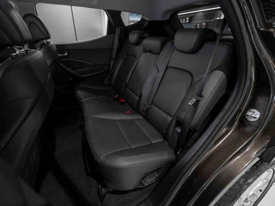 Hyundai Santa Fe III Рестайлинг Москва  - изображение 12