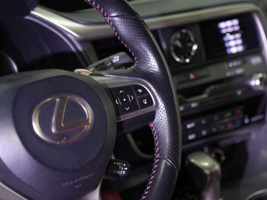 Lexus RX IV Новосибирск  - изображение 38