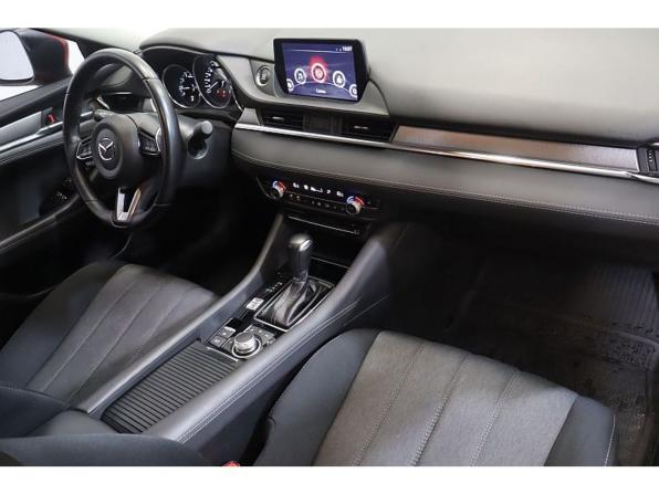 Mazda 6 III (GJ) Рестайлинг 2 с пробегом 2019 года, цена 2 529 000 рублей, 61425 км, седан, Автокод Объявления