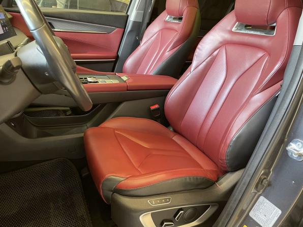 Changan CS75 Plus II с пробегом 2022 года, цена 2 150 000 рублей, 44500 км, внедорожник, Автокод Объявления