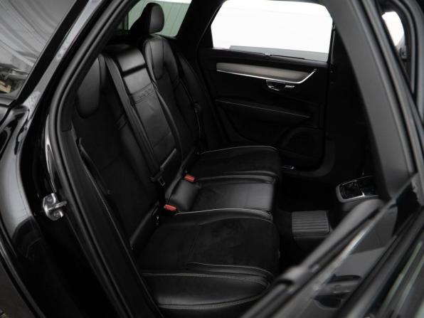 Volvo V90 II с пробегом 2019 года, цена 3 749 999 рублей, 147234 км, универсал, Автокод Объявления