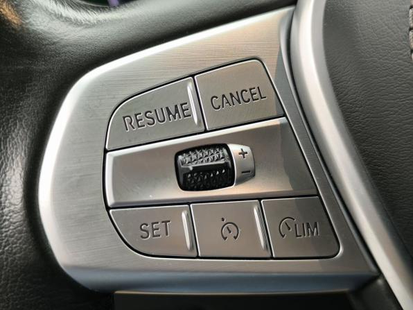 BMW X7 I (G07) с пробегом 2019 года, цена 7 698 000 рублей, 64000 км, внедорожник, Автокод Объявления