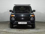 Lada (ВАЗ) 2121 (4x4) I Рестайлинг Санкт-Петербург  - изображение 16