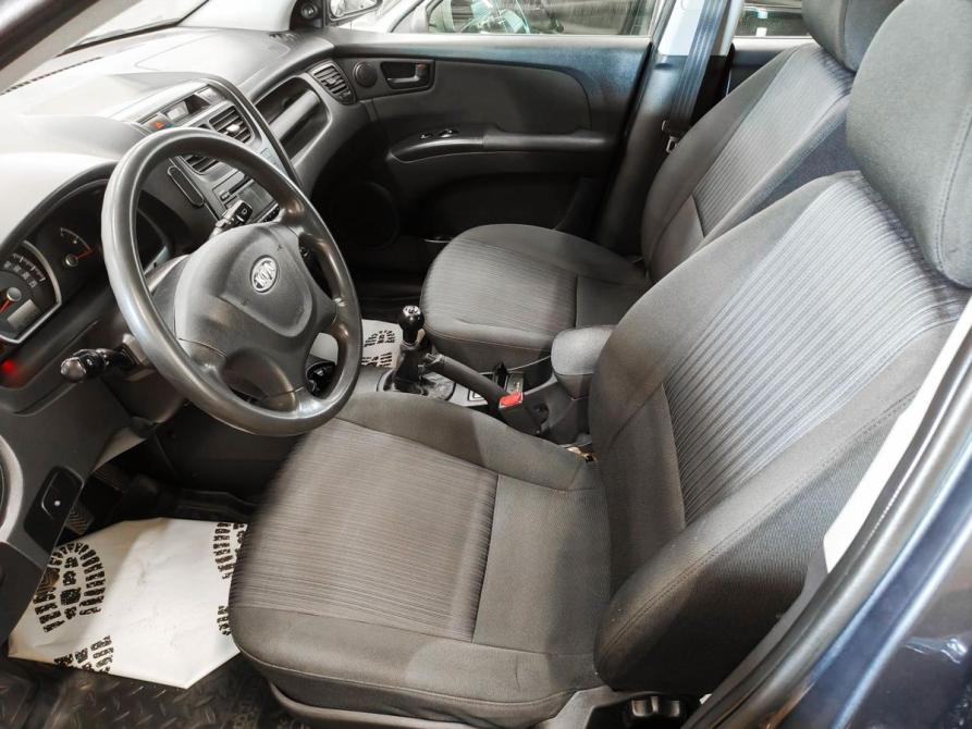 Kia Sportage II Рестайлинг Тула  - изображение 10