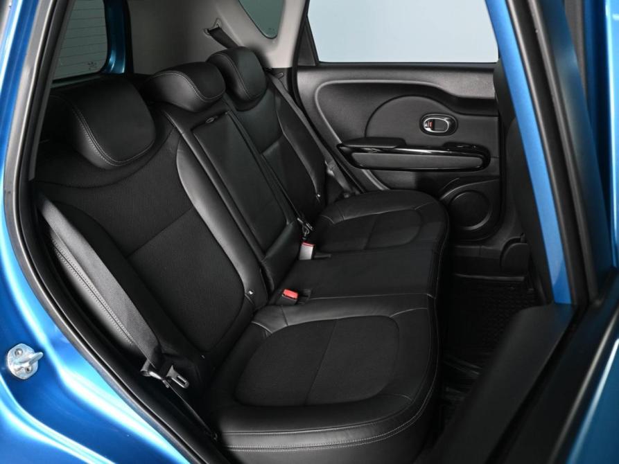 Kia Soul II Рестайлинг Ростов-на-Дону  - изображение 7