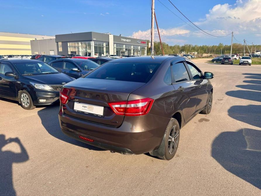 Lada (ВАЗ) Vesta I Ногинск  - изображение 7