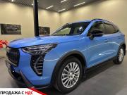 Haval Jolion I Рестайлинг Новосибирск  - изображение 34