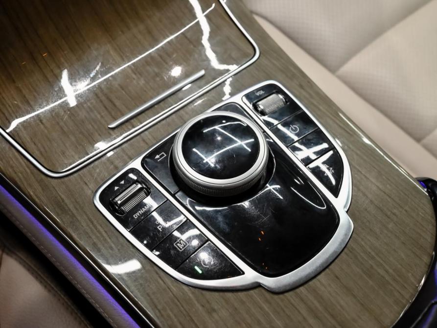 Mercedes-Benz GLC I (X253) Екатеринбург  - изображение 16