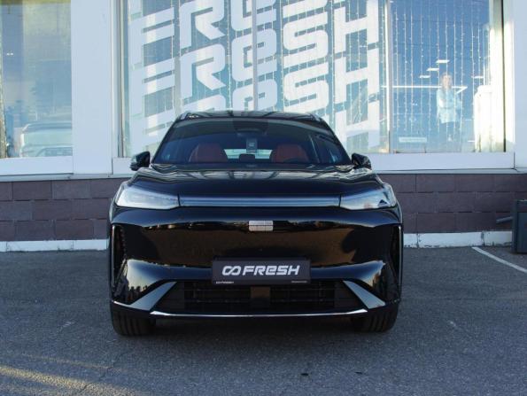 Geely Galaxy M7 с пробегом 2026 года, цена 3 755 000 рублей, 18 км, внедорожник, Автокод Объявления